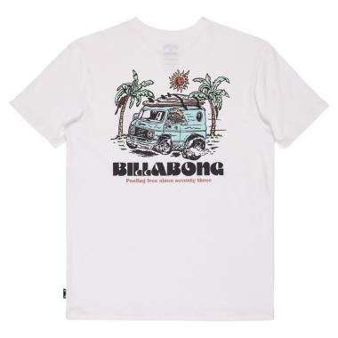 Rush To Relax Billabong