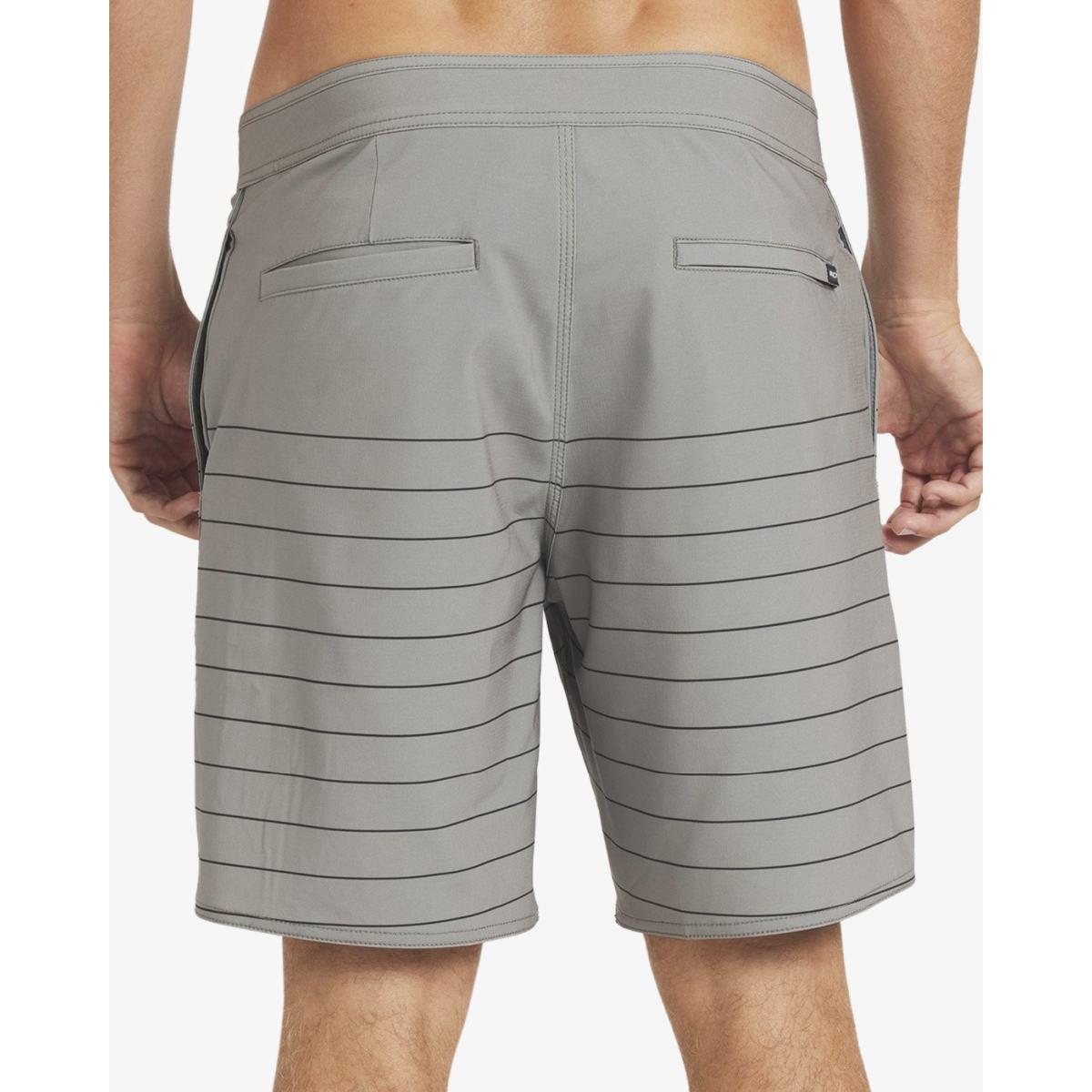 Steady Stripe RVCA