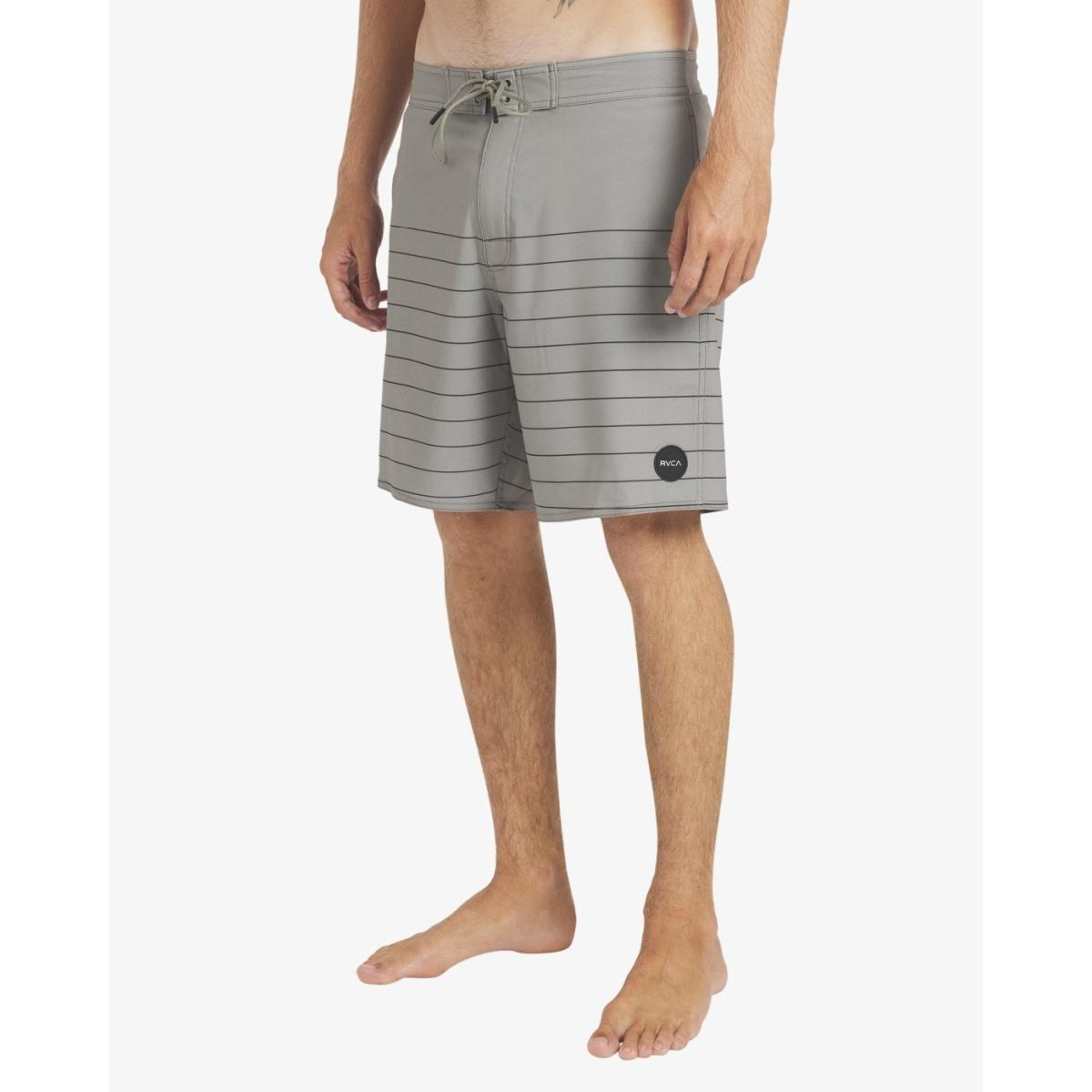 Steady Stripe RVCA