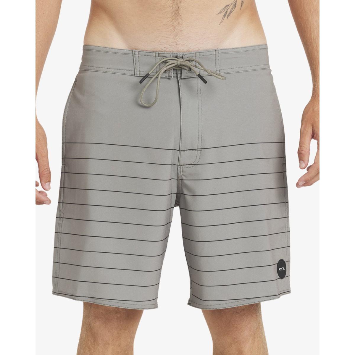 Steady Stripe RVCA