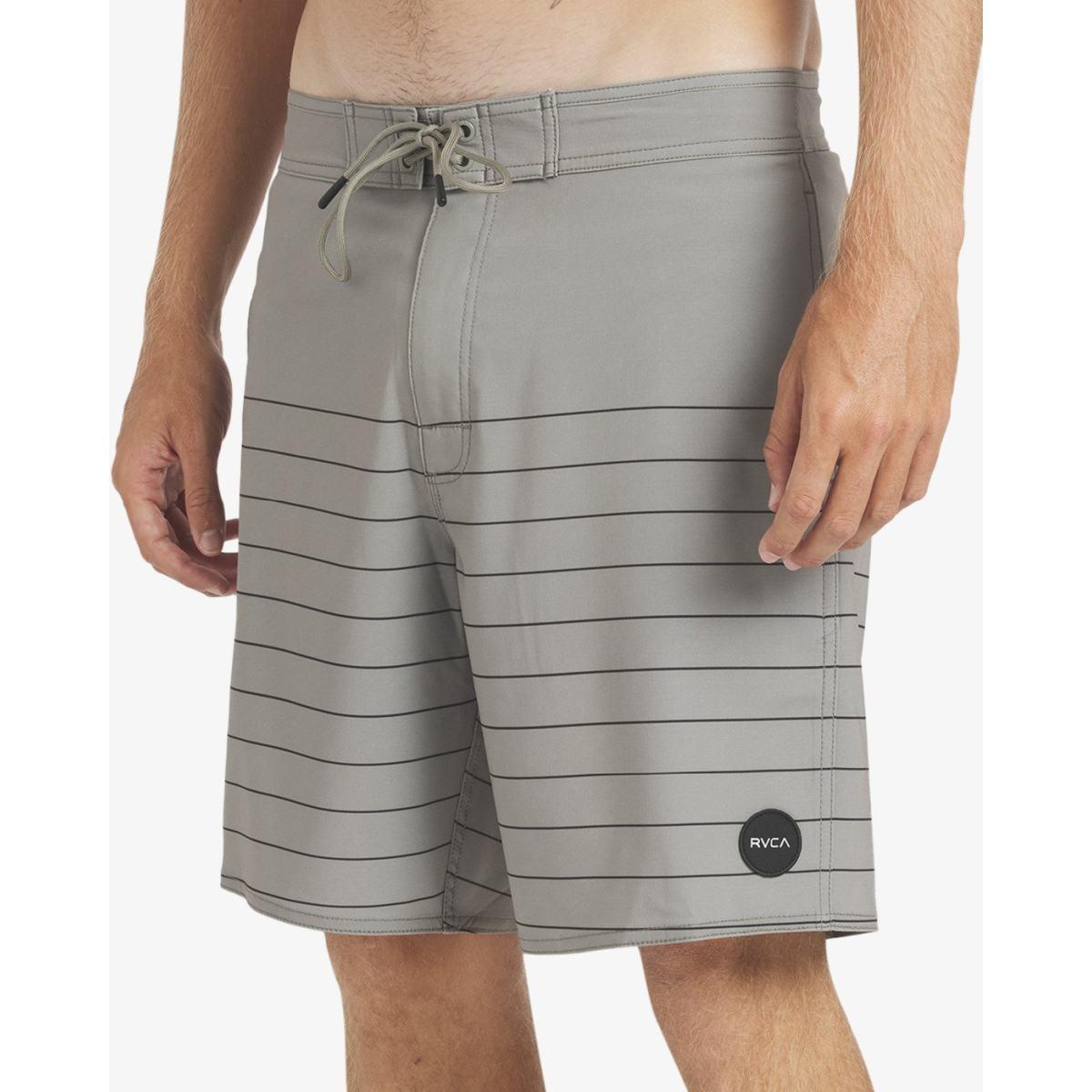 Steady Stripe RVCA