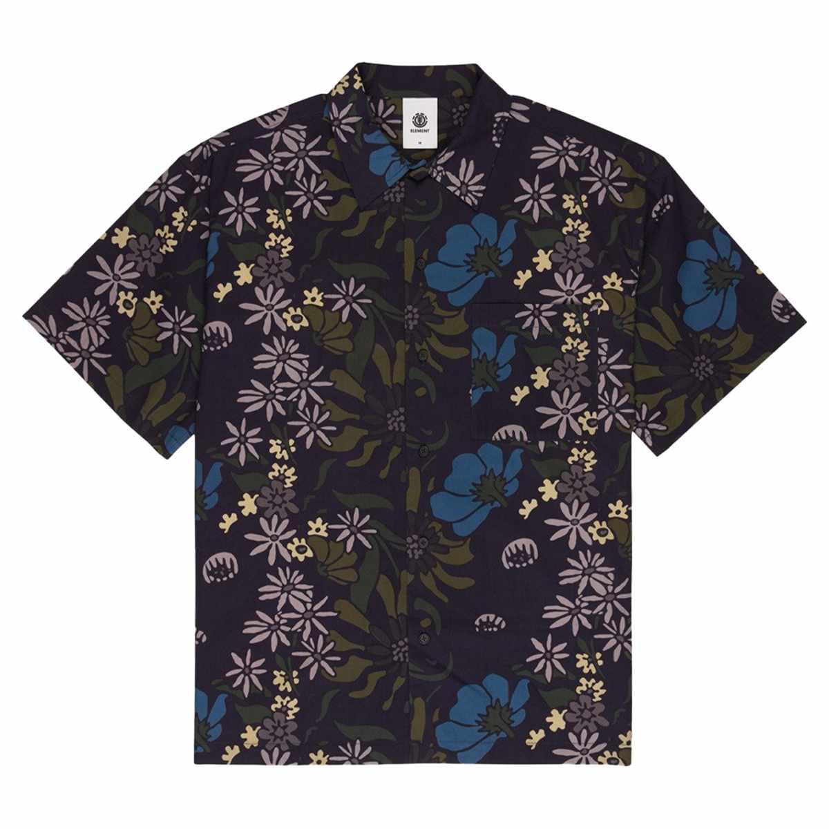 Regular Sb Printed Element