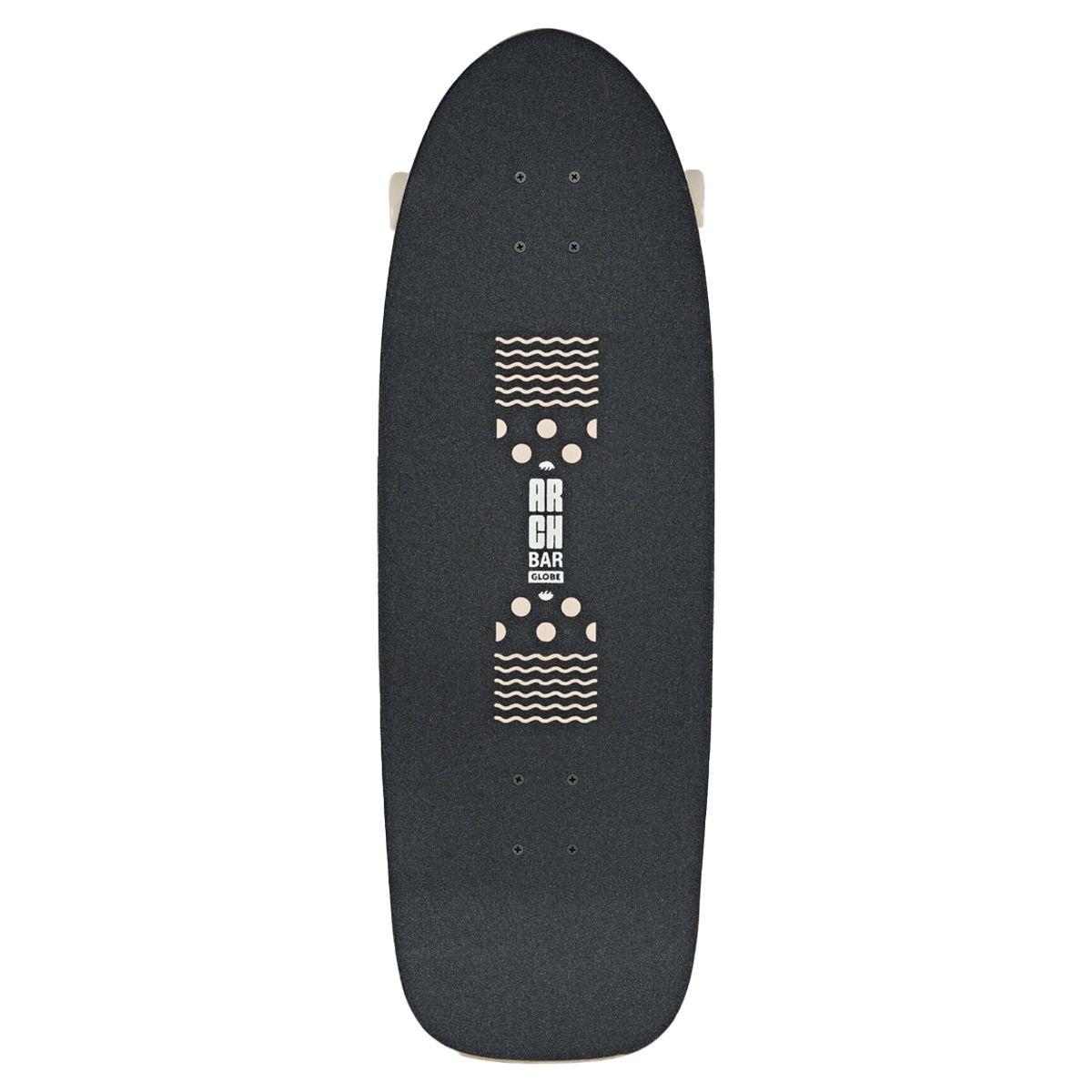 Walrus 31 Globe