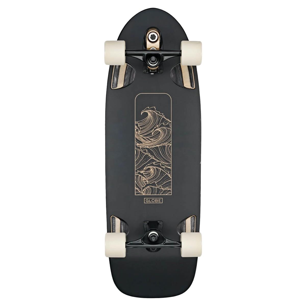Walrus 31 Globe
