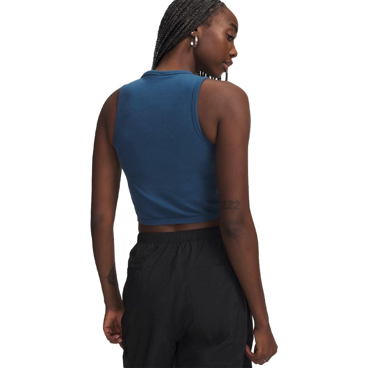 Seamless Cotton Under Armour