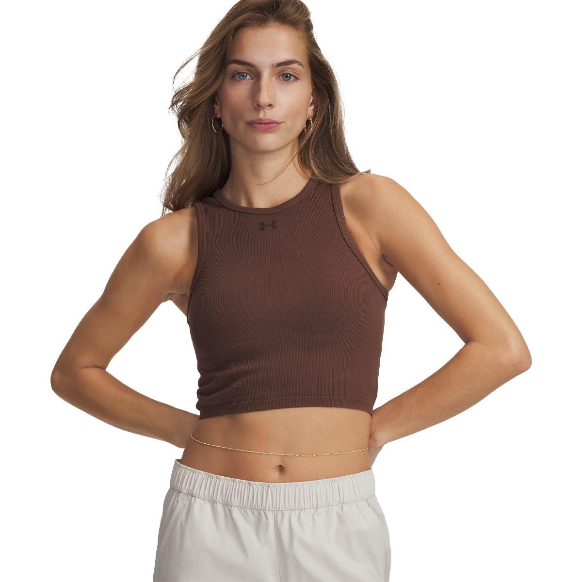 Seamless Cotton Under Armour