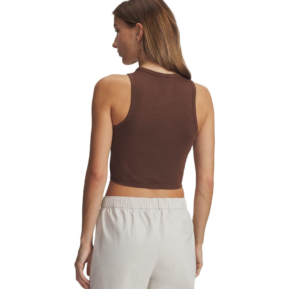 Seamless Cotton Under Armour