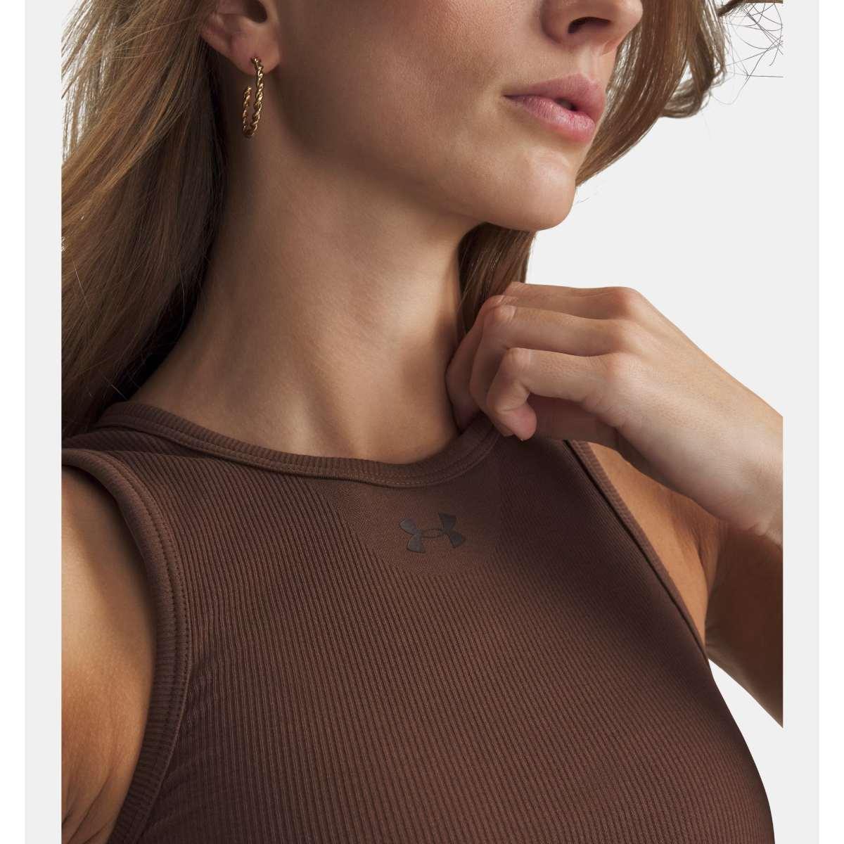 Seamless Cotton Under Armour