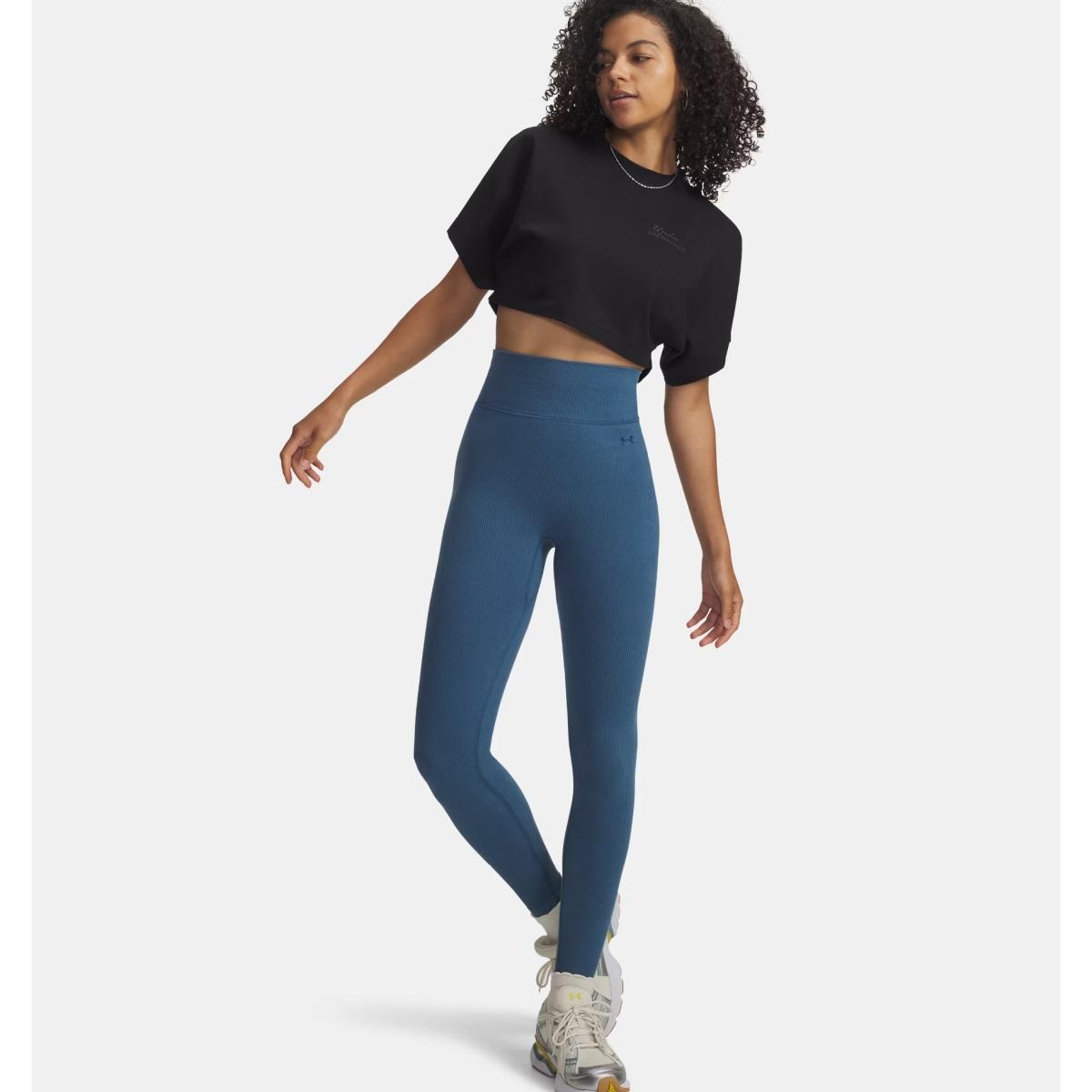 Seamless Cotton Under Armour