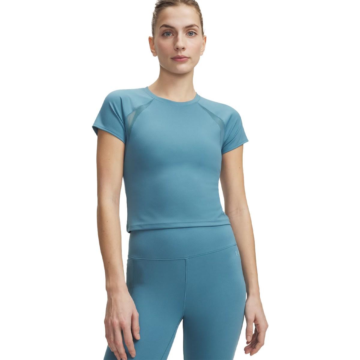 Motion Mesh Under Armour