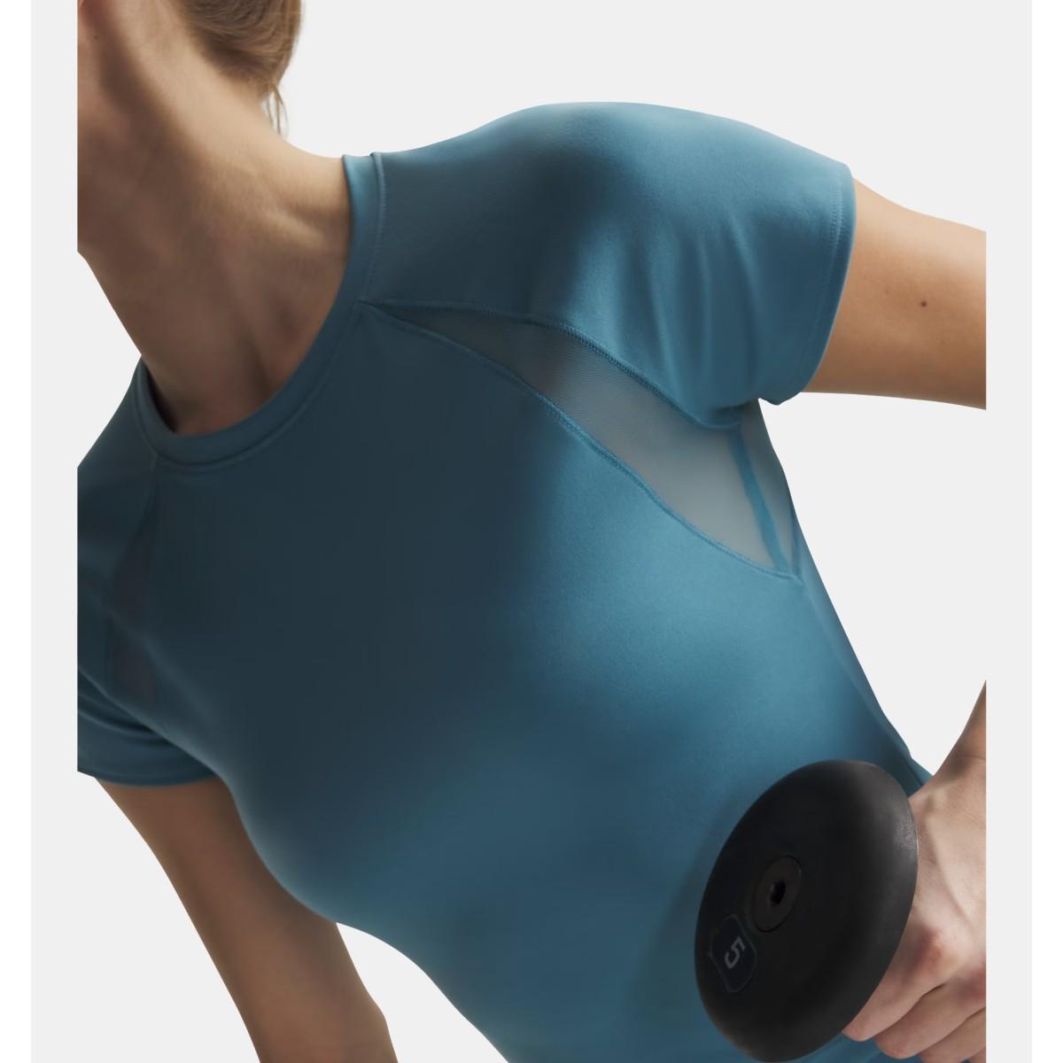 Motion Mesh Under Armour