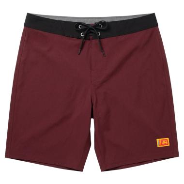 Sri Lanka Flag Lazy Left Spotty