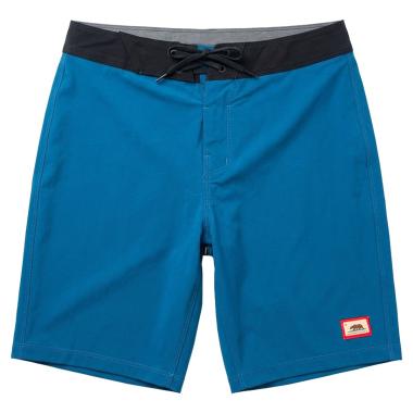 California Flag Black's Beach Spotty