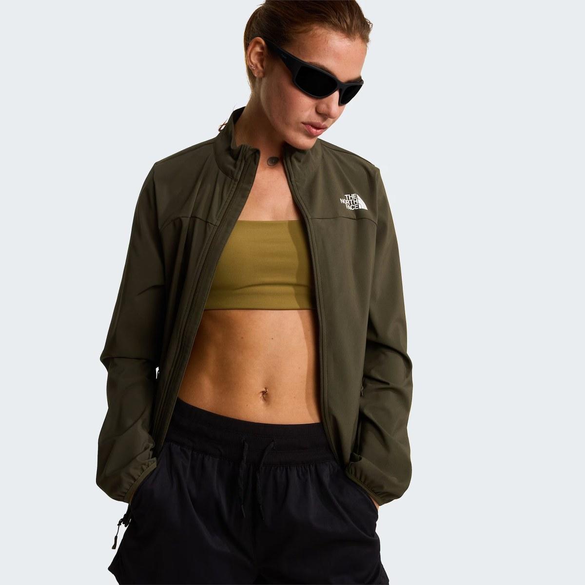 Aphrodite Arise The North Face