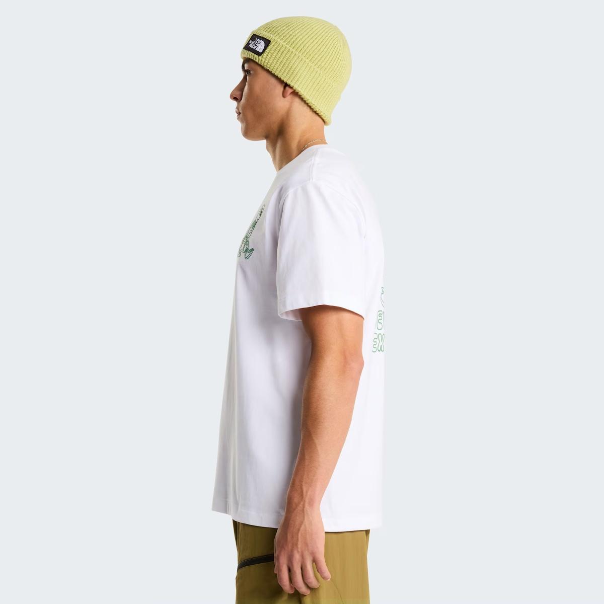 Alien Relaxed The North Face