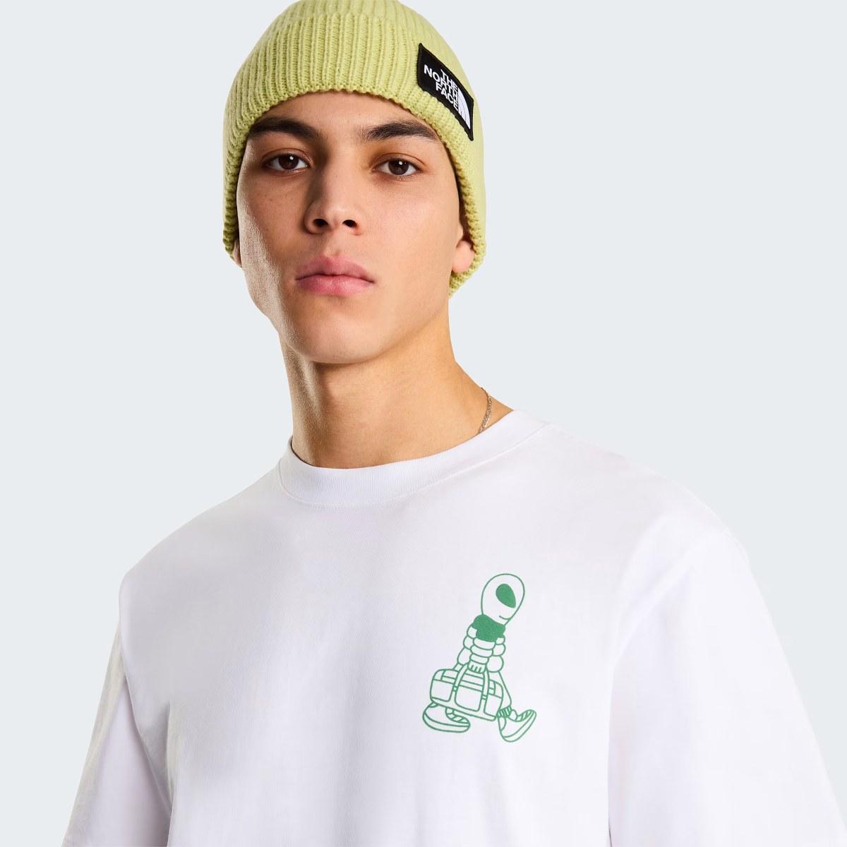 Alien Relaxed The North Face