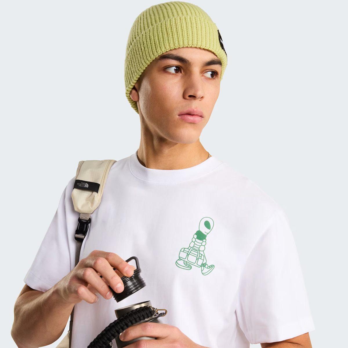 Alien Relaxed The North Face