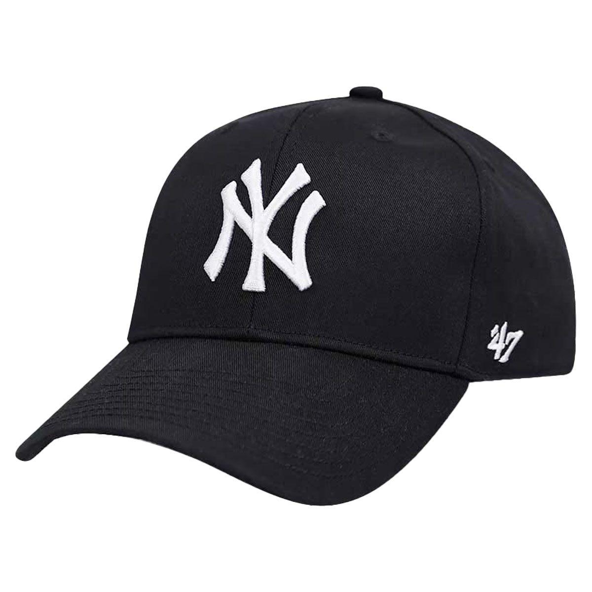 New York Yankees MVP Snapback 47