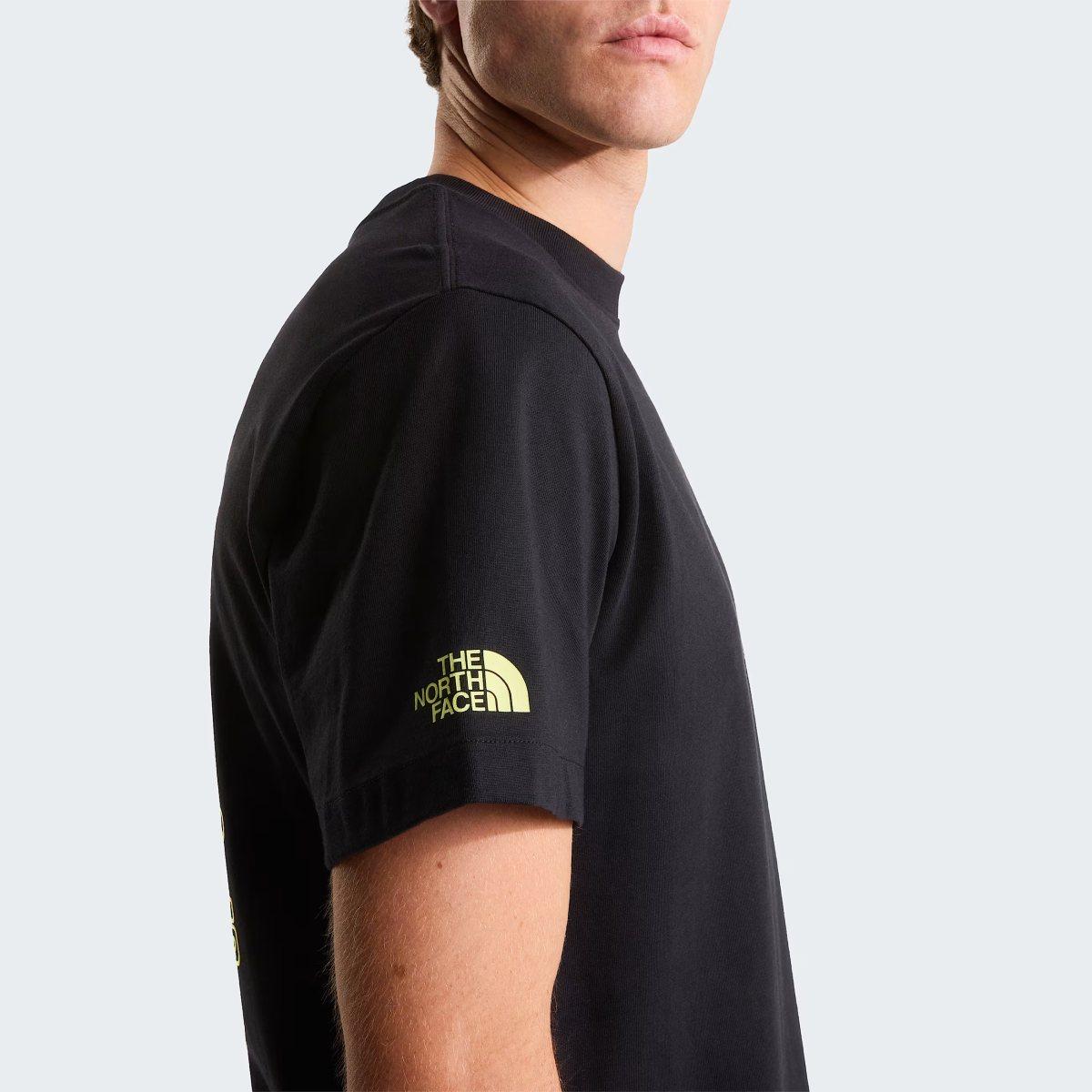 Alien Relaxed The North Face