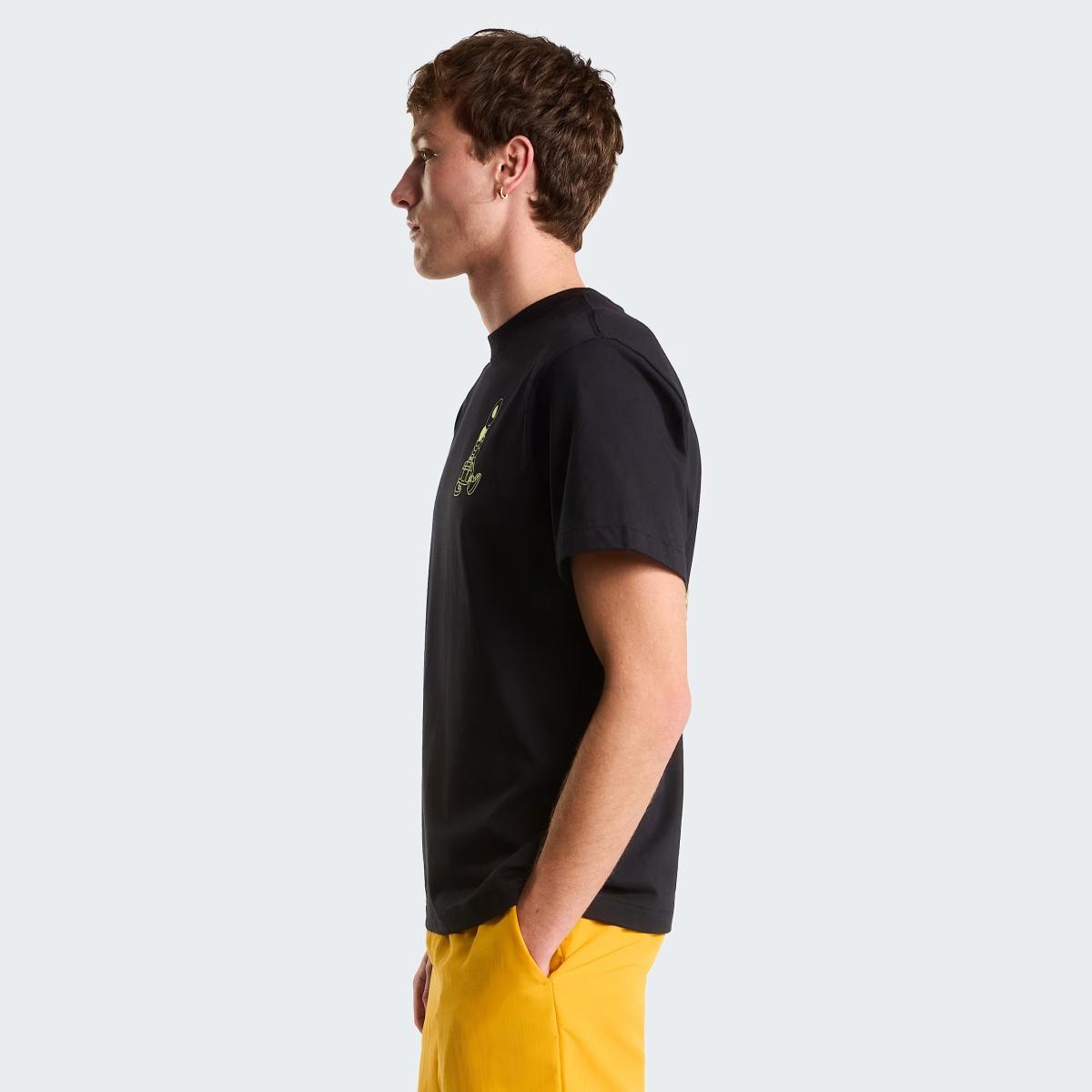 Alien Relaxed The North Face