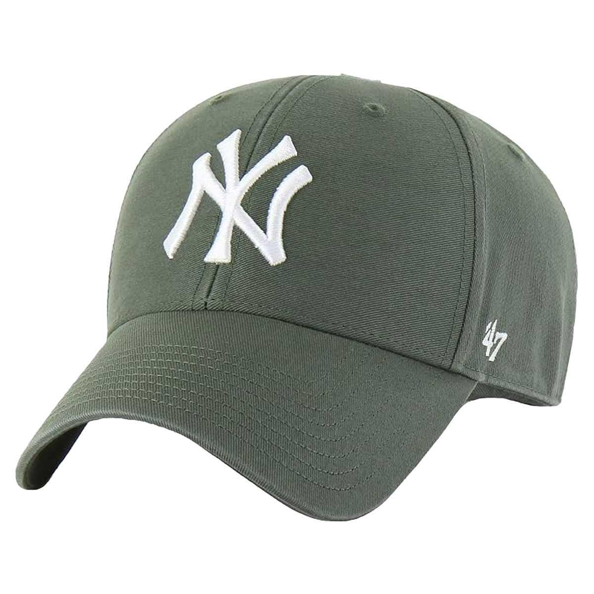 New York Yankees MVP Legend 47