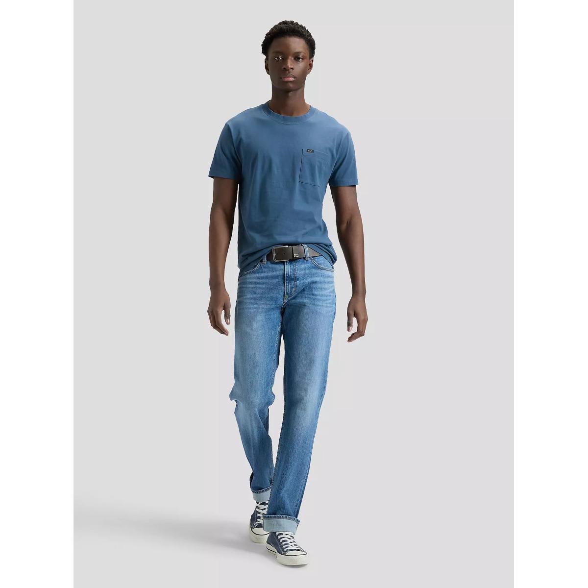 Ultimate Pocket Lee