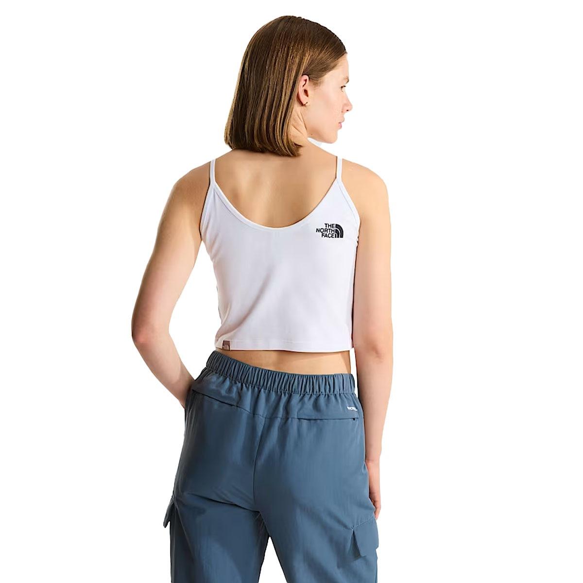 Crop Tank The North Face