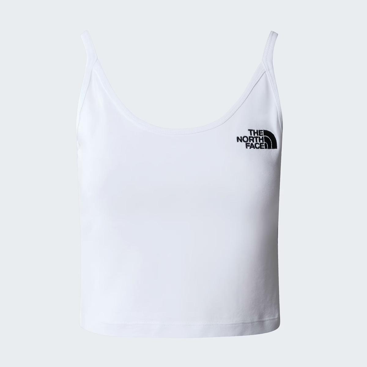 Crop Tank The North Face