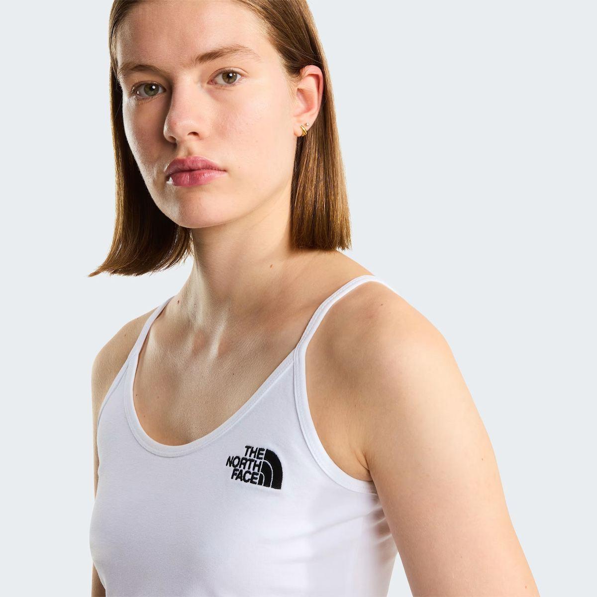 Crop Tank The North Face