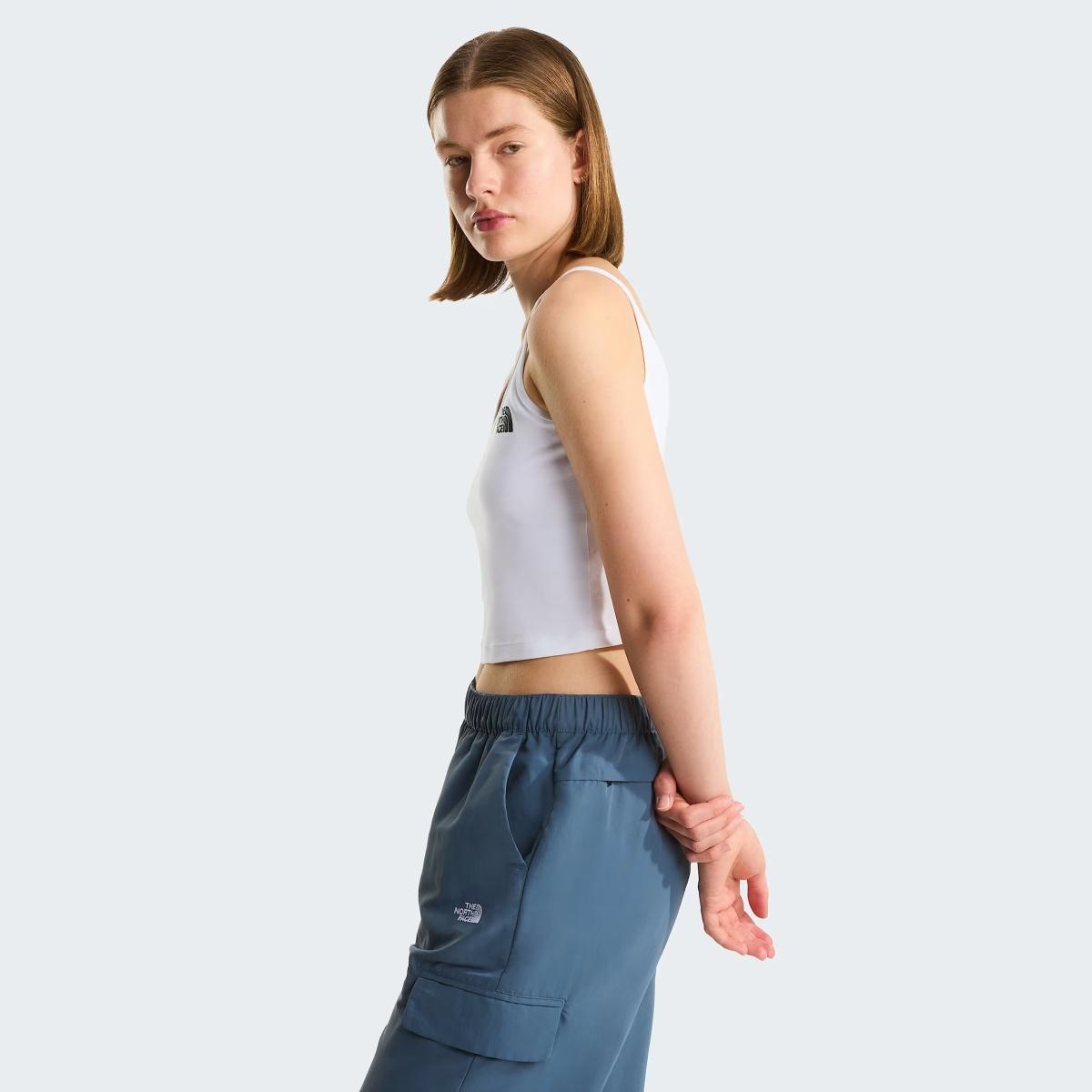 Crop Tank The North Face