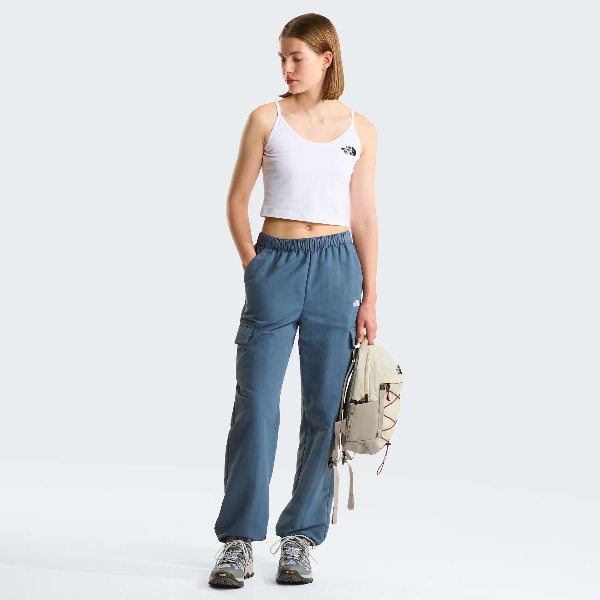 Crop Tank The North Face