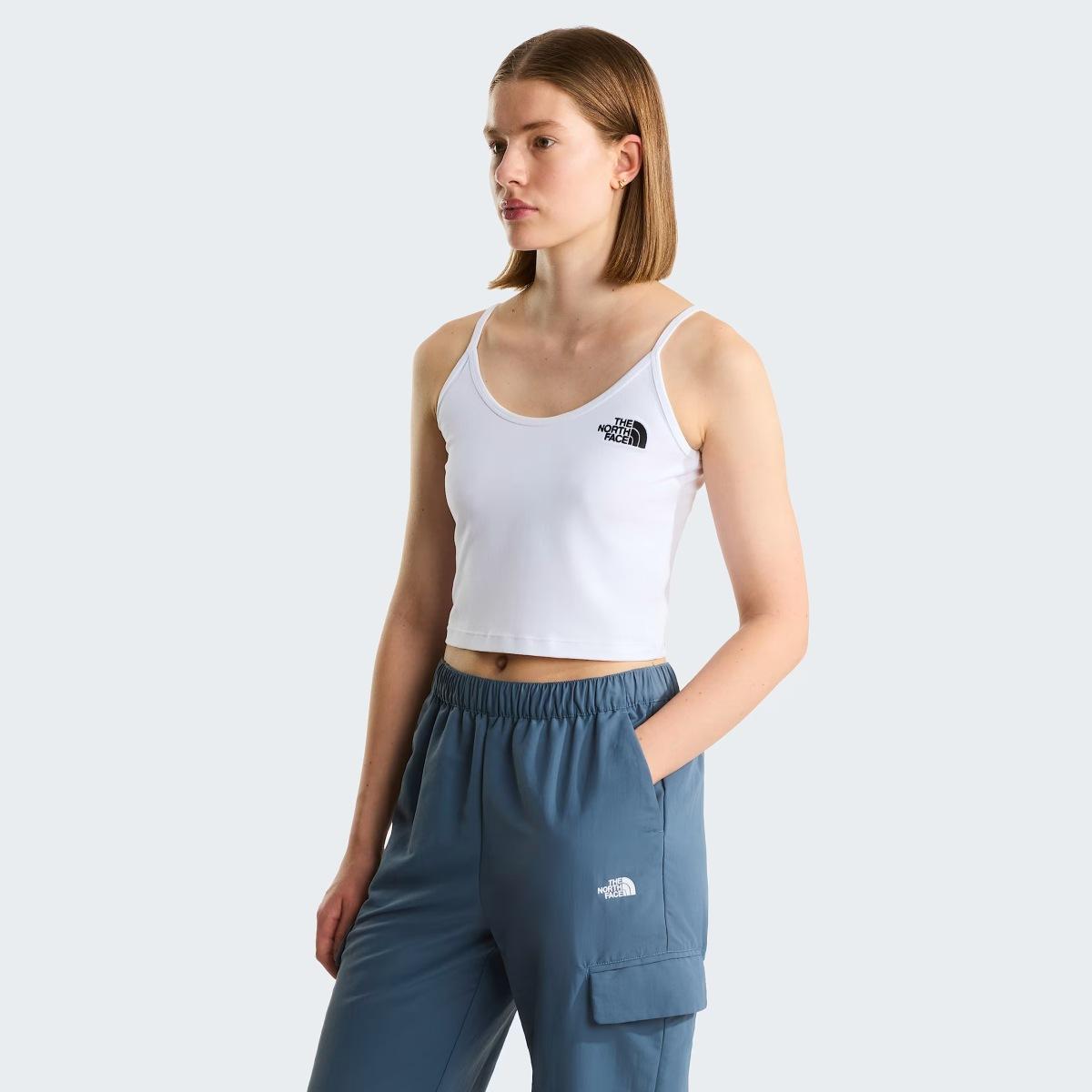 Crop Tank The North Face