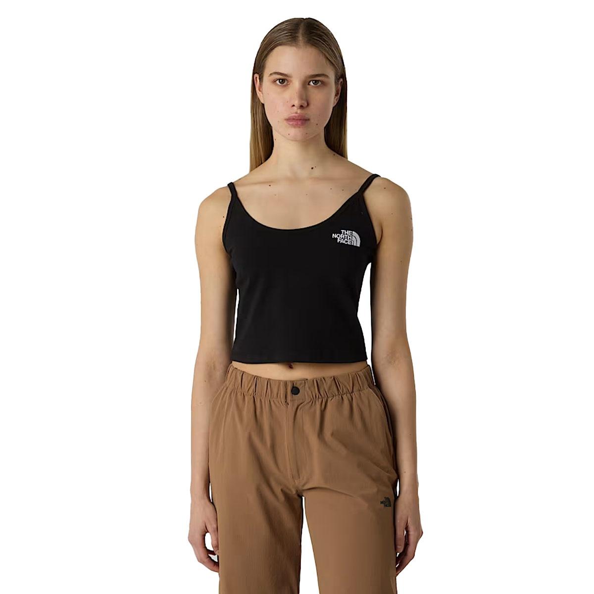 Crop Tank The North Face