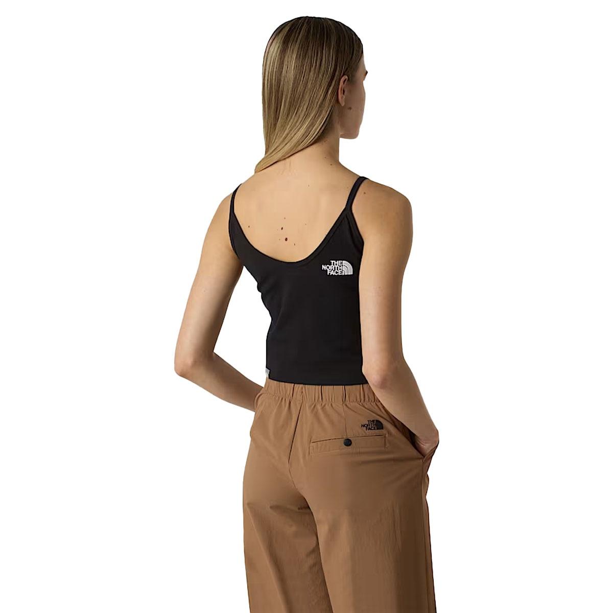 Crop Tank The North Face