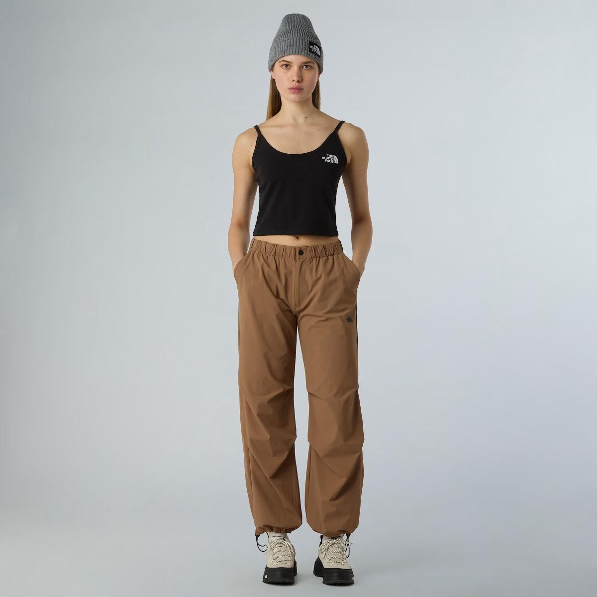 Crop Tank The North Face