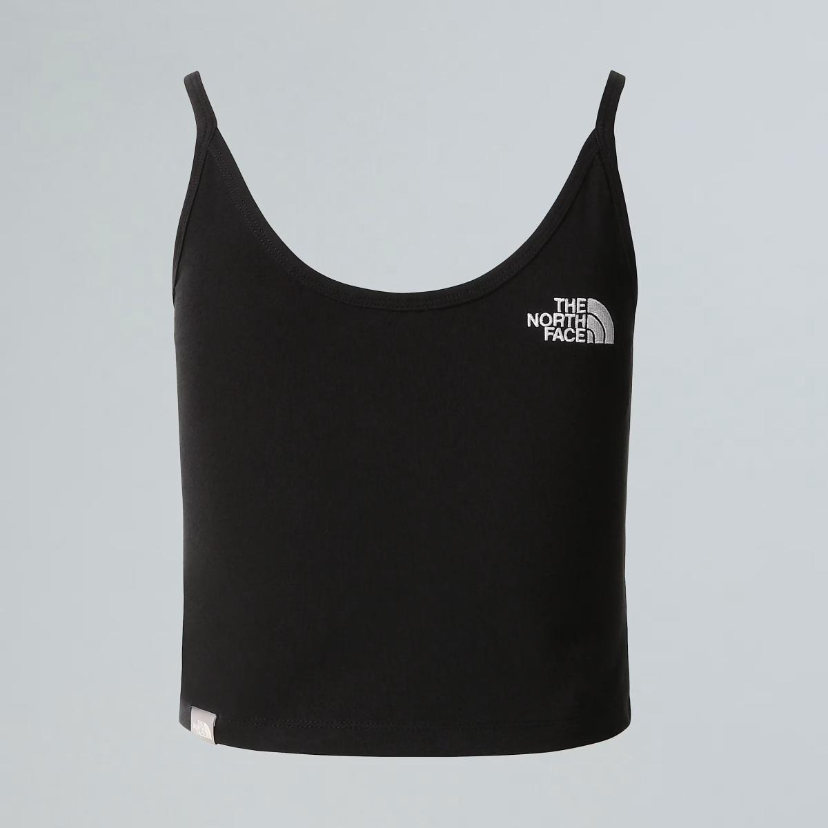 Crop Tank The North Face