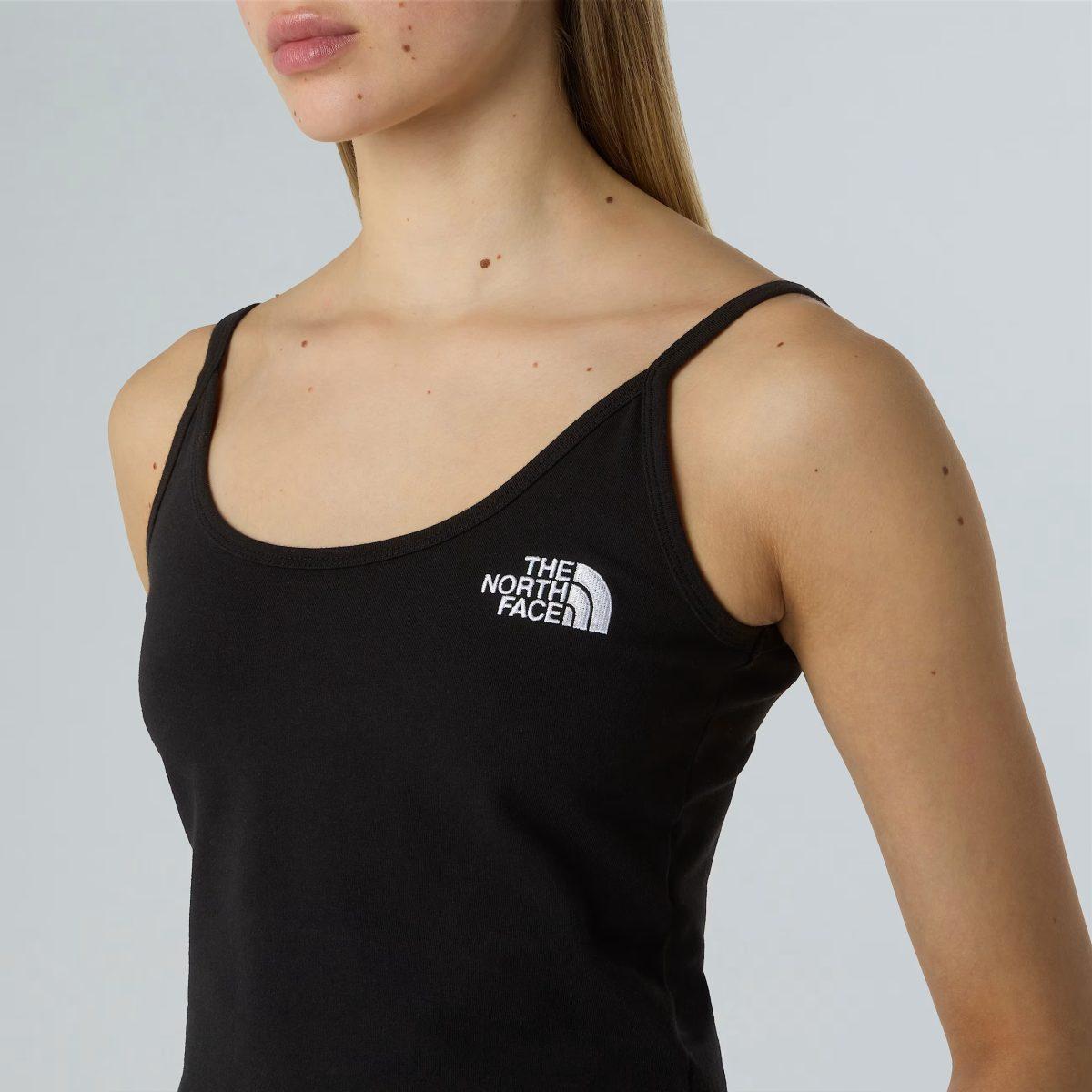 Crop Tank The North Face