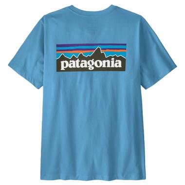 P-6 Logo Patagonia