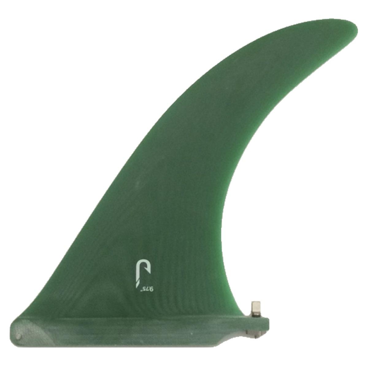 9.75 Longboard Just