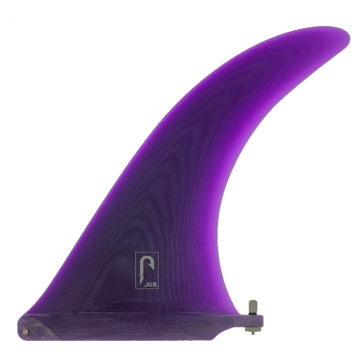 9.75 Longboard Just