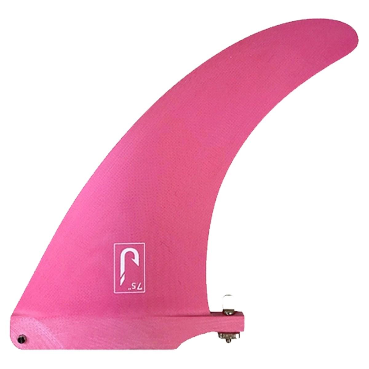 7.5 Longboard Just