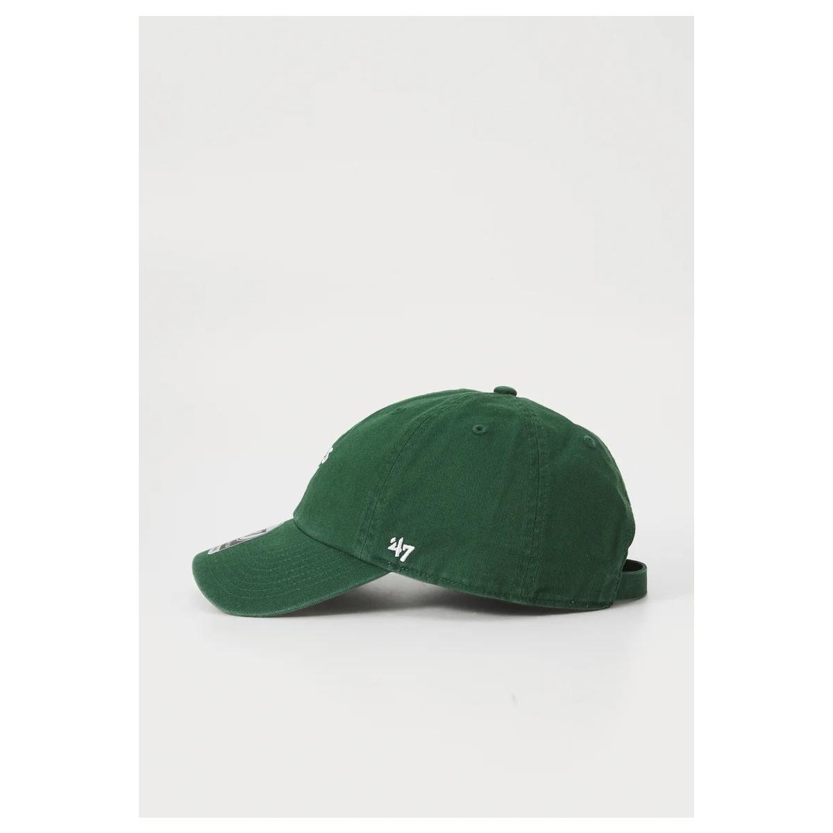 Oakland Athletics Base Runner Clean Up '47