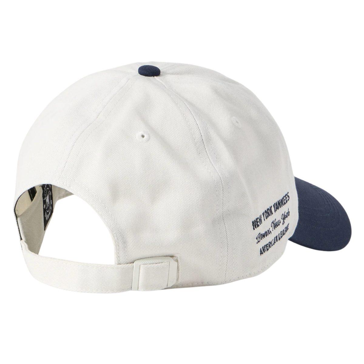 New York Yankees Clean Up 47