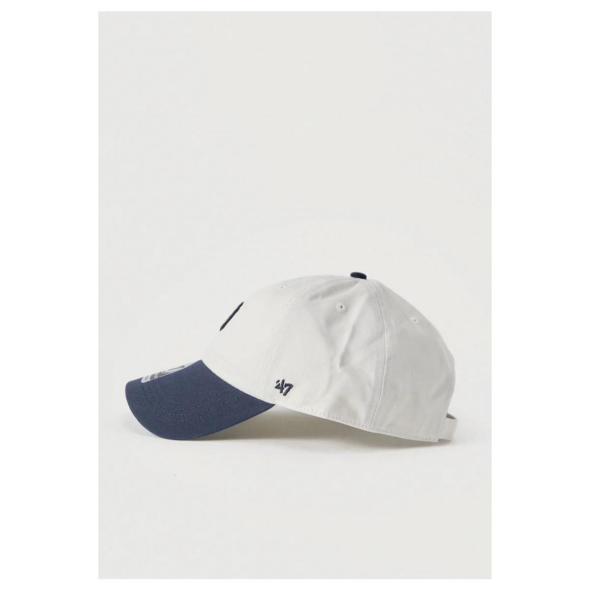 New York Yankees Clean Up 47