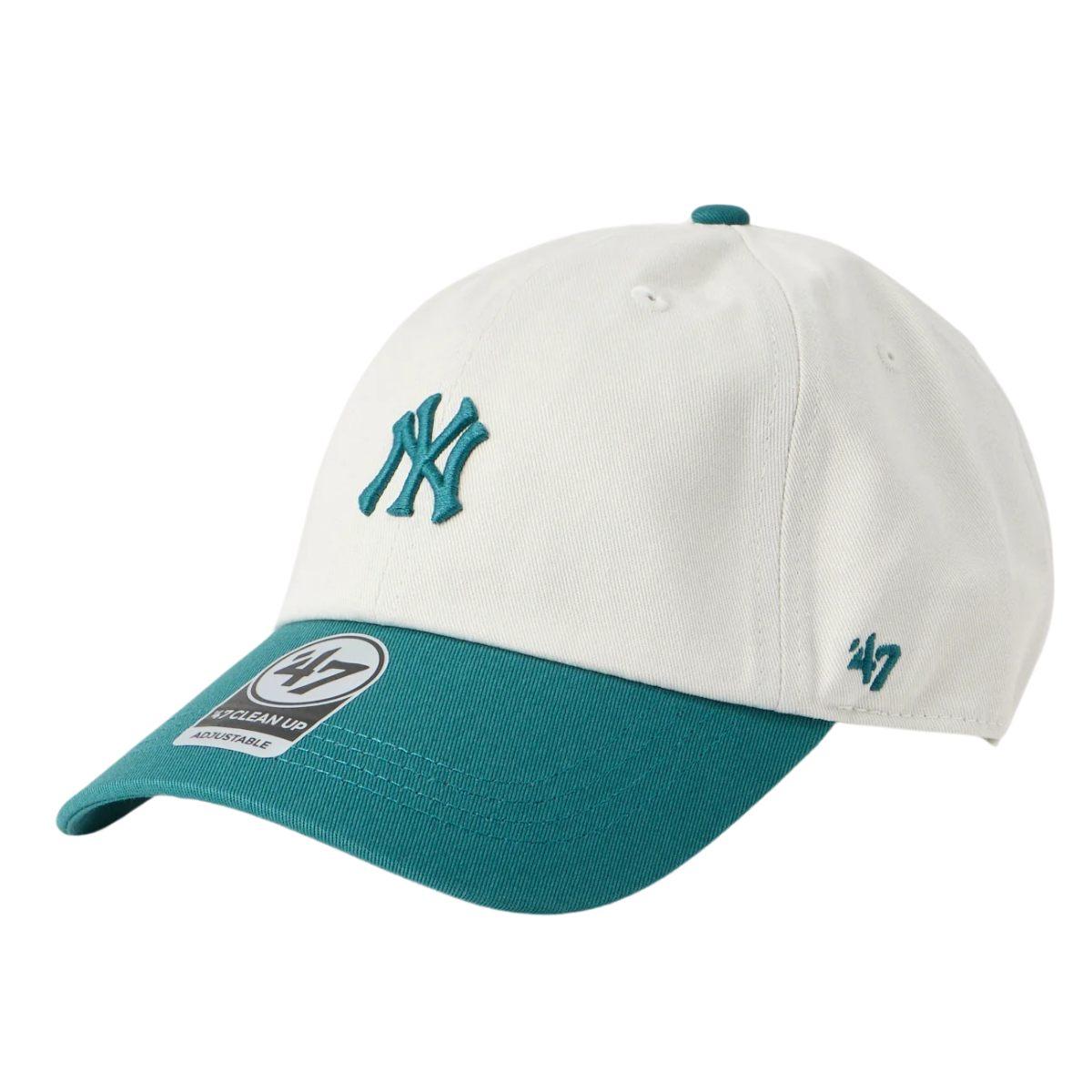 New York Yankees Clean Up 47