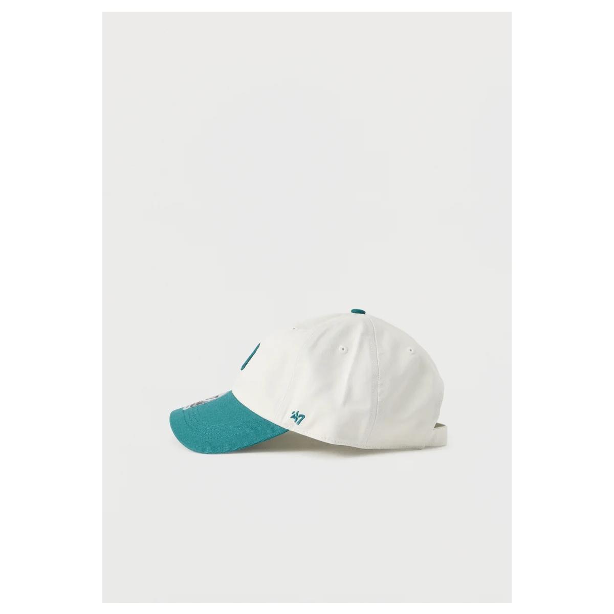 New York Yankees Clean Up 47