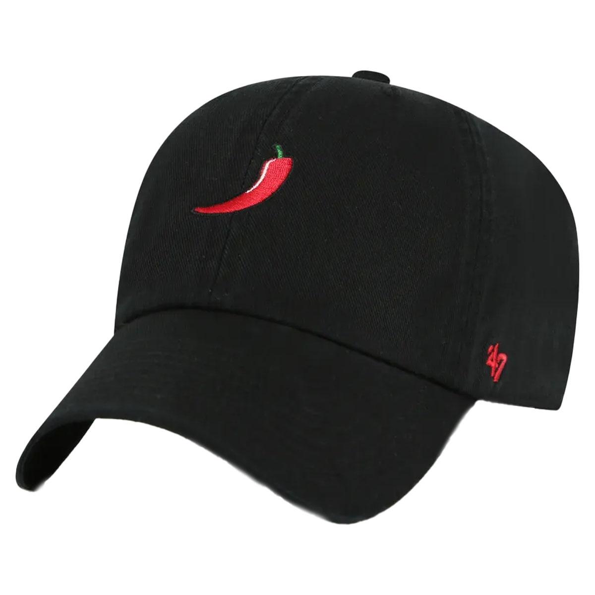 Icon Clean Up Red Chili Pepper 47