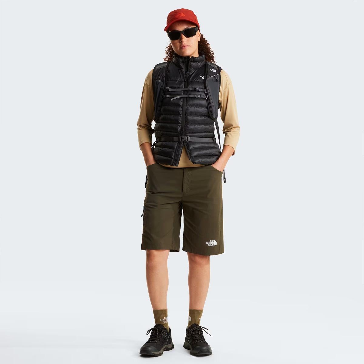 Exploration The North Face