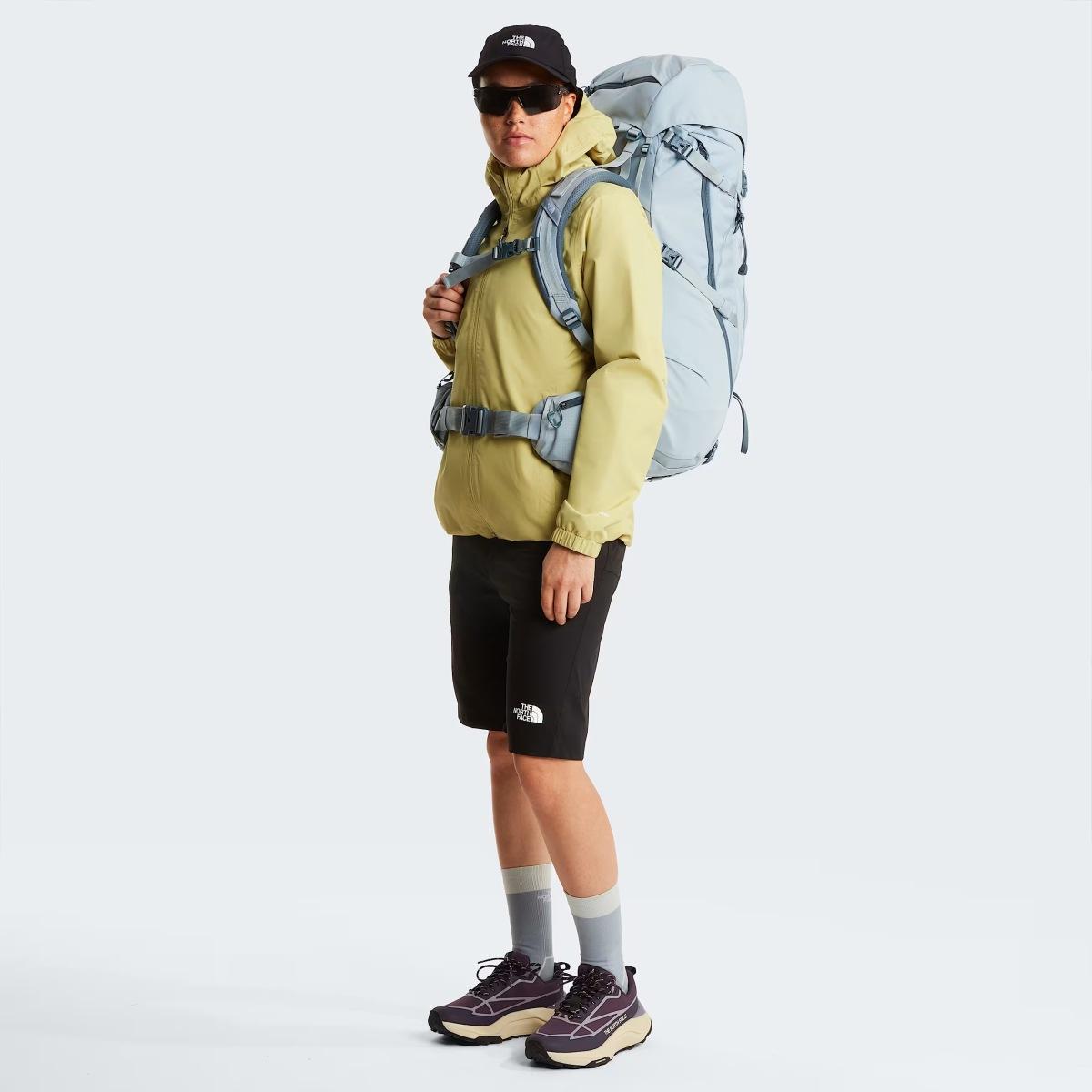 Exploration The North Face