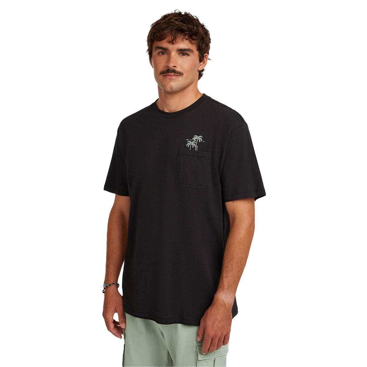 Chest Pocket O'Neill